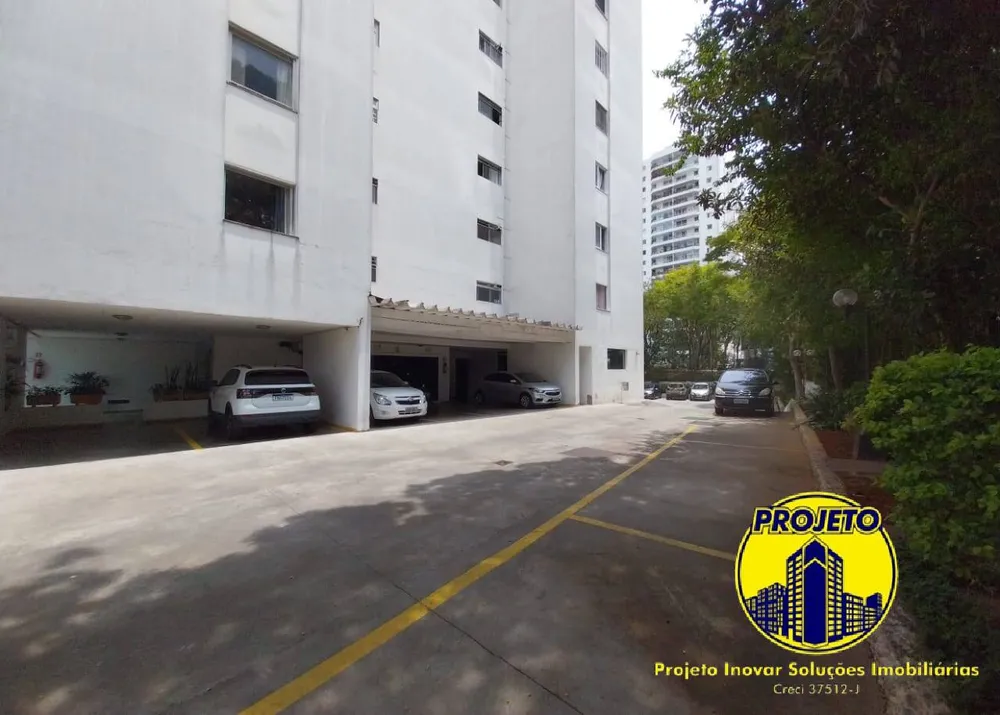 Apartamento, 3 quartos, 113 m² - Foto 9