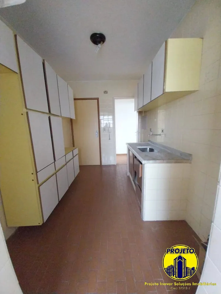 Apartamento, 3 quartos, 113 m² - Foto 2