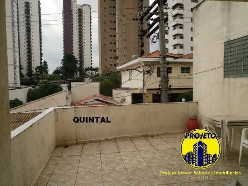 Sobrado, 4 quartos, 128 m² - Foto 12