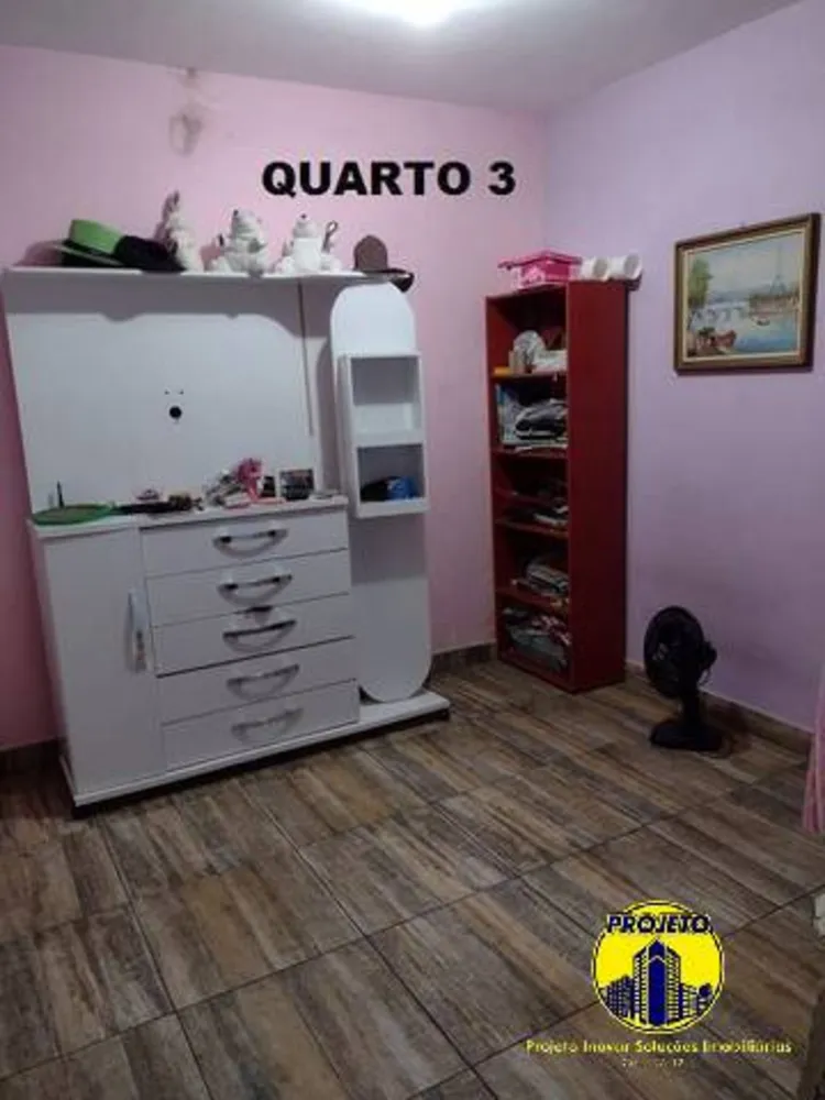 Sobrado, 4 quartos, 128 m² - Foto 6