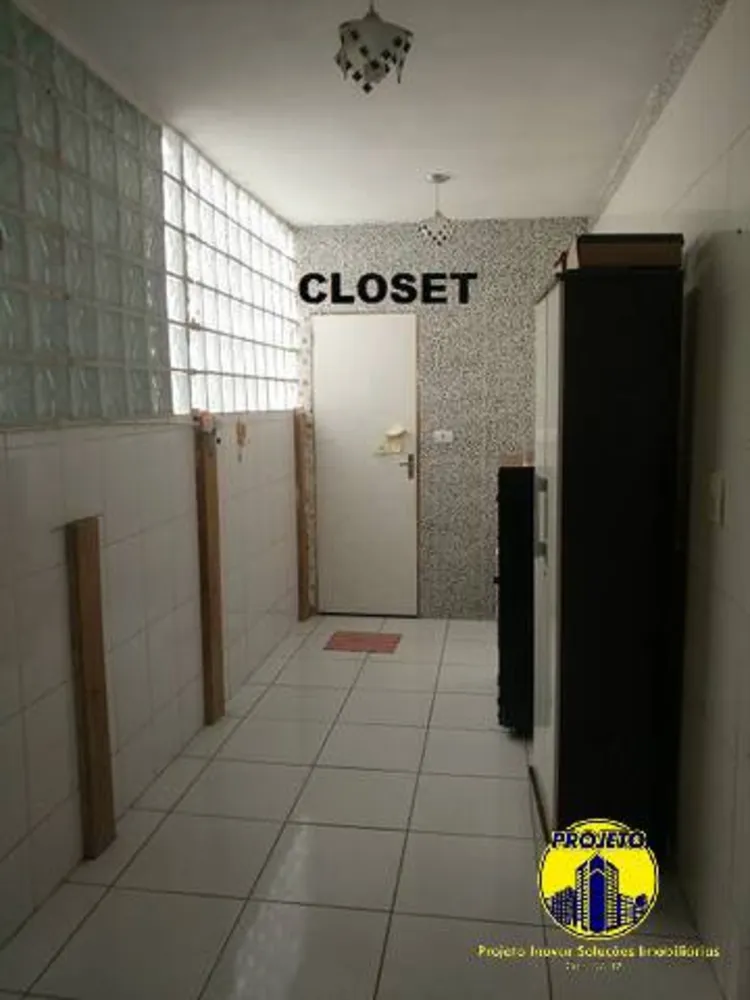 Sobrado, 4 quartos, 128 m² - Foto 4