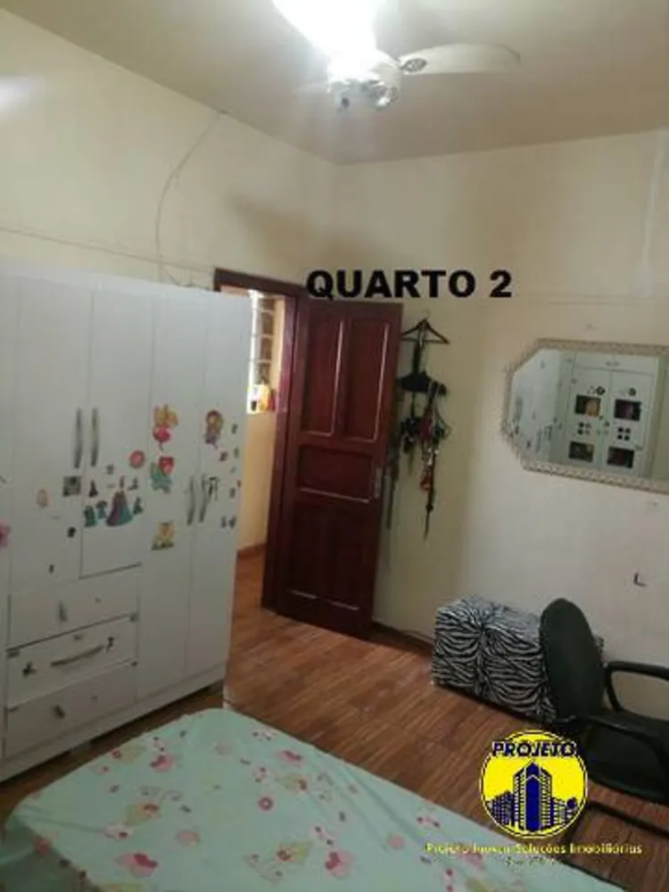Sobrado, 4 quartos, 128 m² - Foto 5