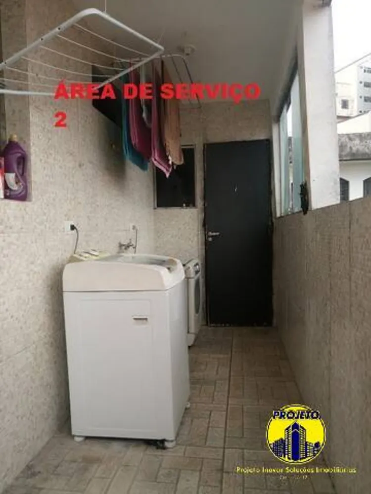 Sobrado, 4 quartos, 128 m² - Foto 10
