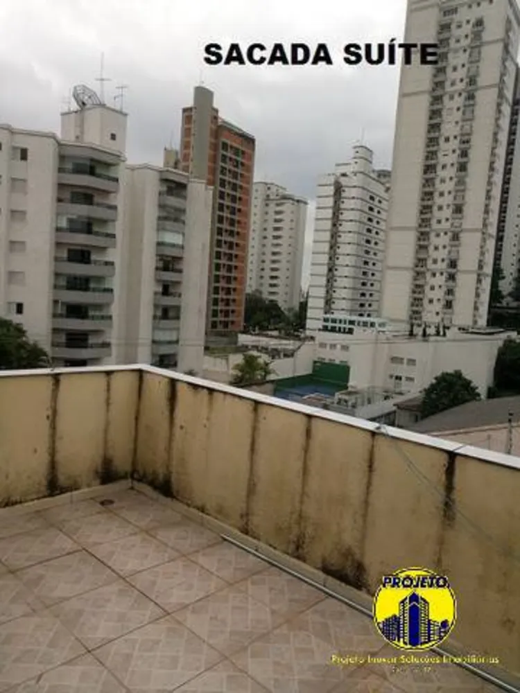 Sobrado, 4 quartos, 128 m² - Foto 11