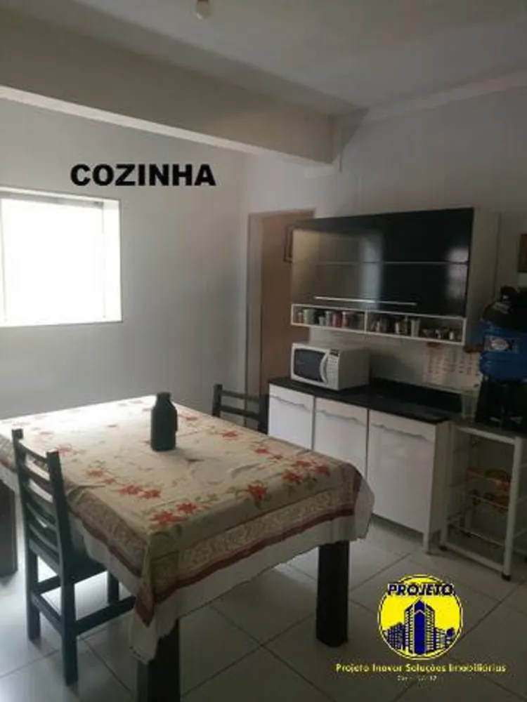 Sobrado, 4 quartos, 128 m² - Foto 7
