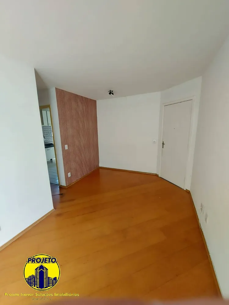 Apartamento, 2 quartos, 55 m² - Foto 3