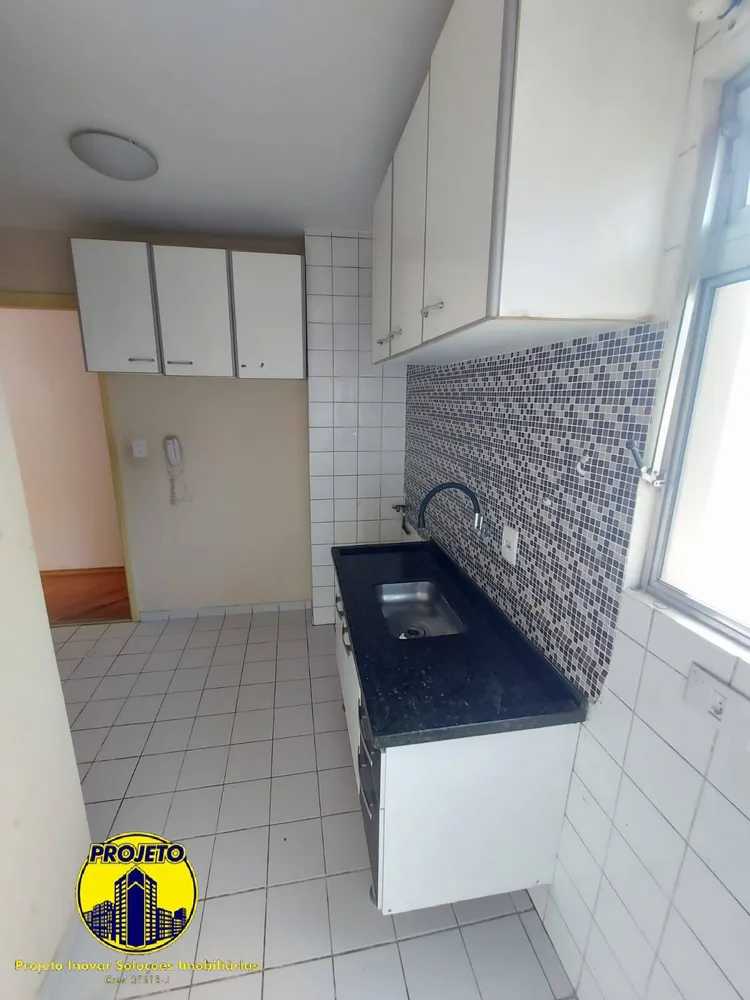 Apartamento, 2 quartos, 55 m² - Foto 4