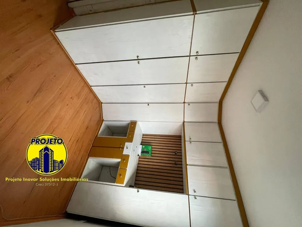 Apartamento, 2 quartos, 54 m² - Foto 3