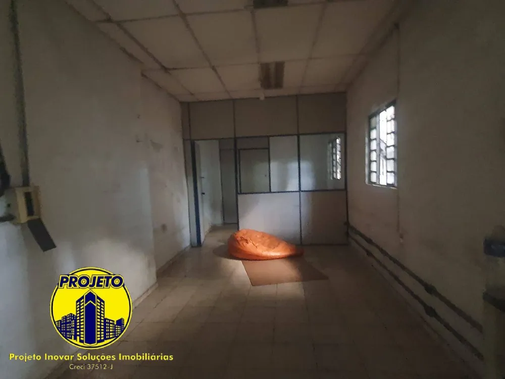 Depósito-Galpão, 1000 m² - Foto 10
