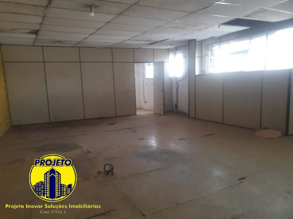 Depósito-Galpão, 1000 m² - Foto 9