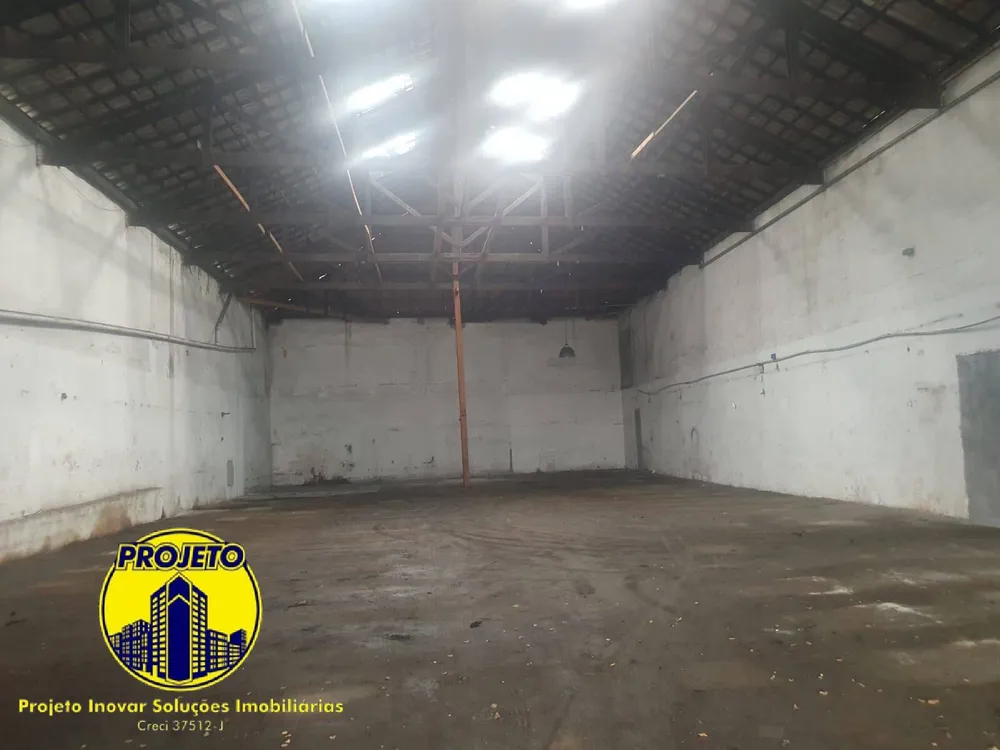 Depósito-Galpão, 1000 m² - Foto 7