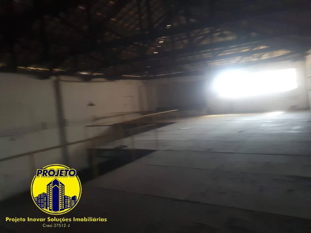 Depósito-Galpão, 1000 m² - Foto 6