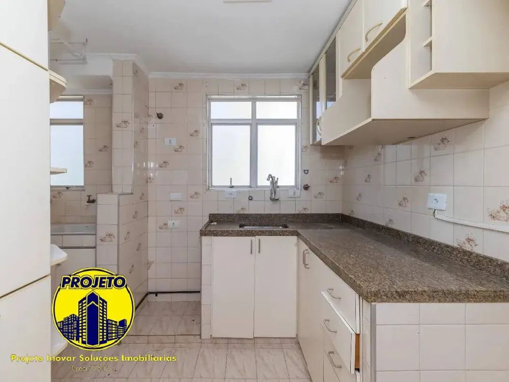 Apartamento, 2 quartos, 54 m² - Foto 5