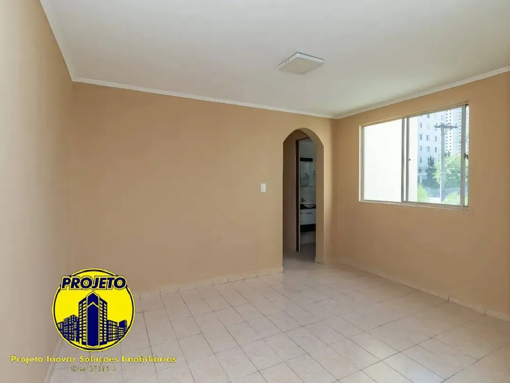 Apartamento, 2 quartos, 54 m² - Foto 3