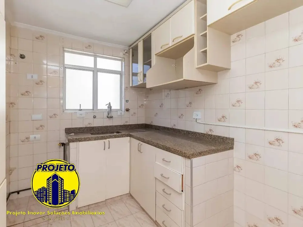 Apartamento, 2 quartos, 54 m² - Foto 4