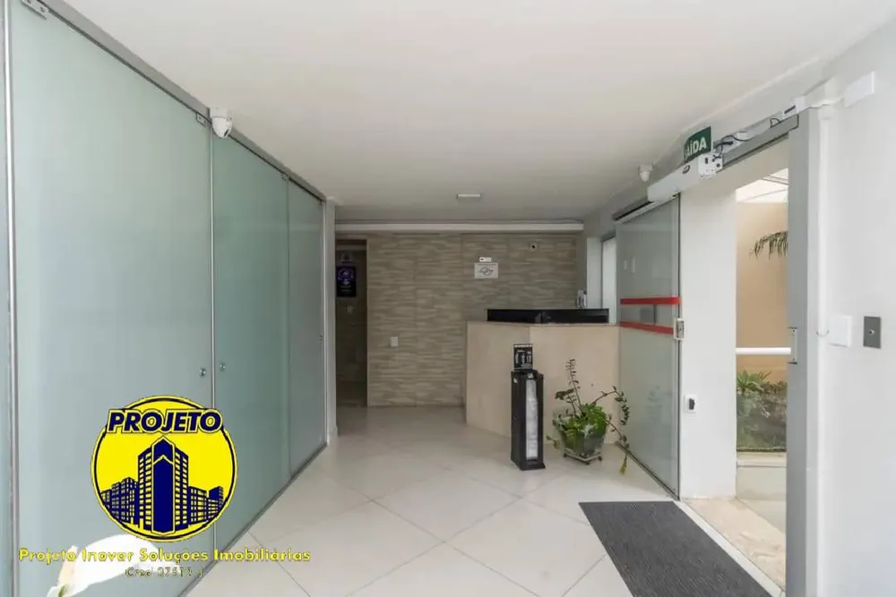 Apartamento, 2 quartos, 54 m² - Foto 9