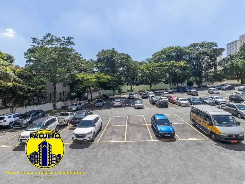 Apartamento, 2 quartos, 54 m² - Foto 8