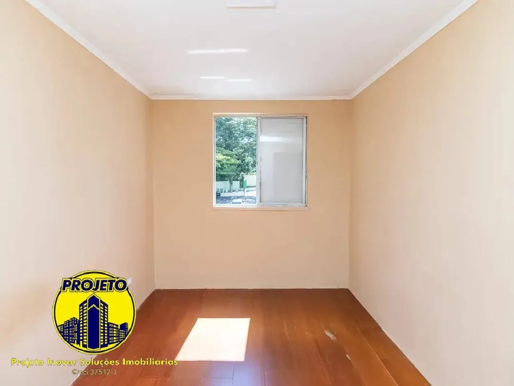 Apartamento, 2 quartos, 54 m² - Foto 6