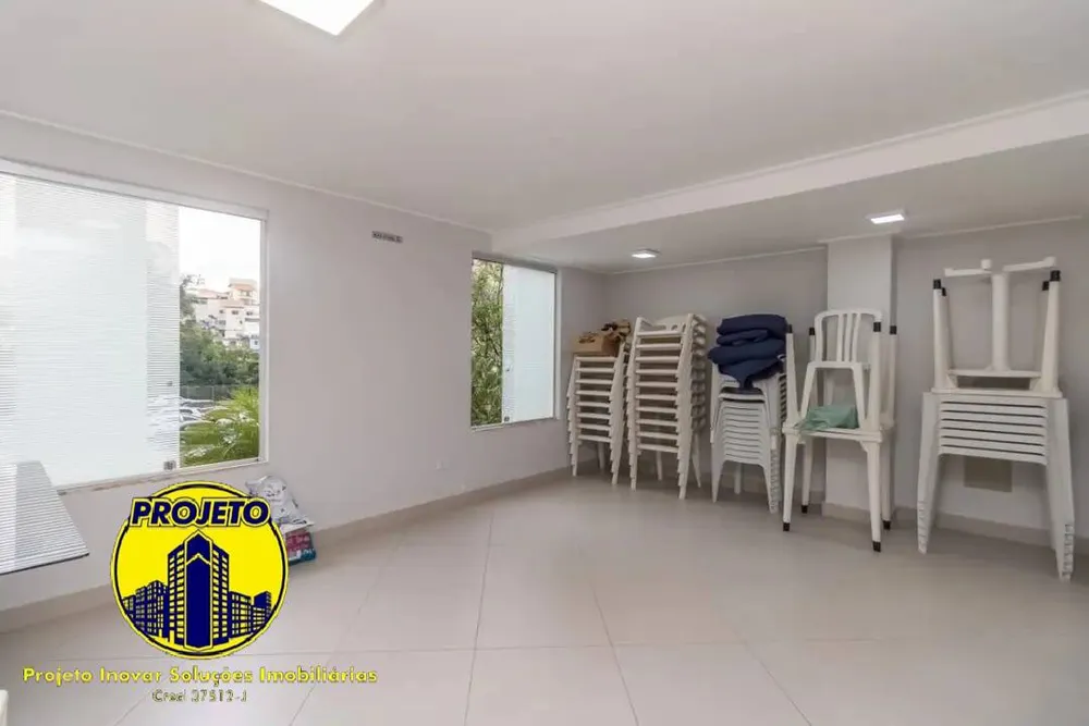 Apartamento, 2 quartos, 54 m² - Foto 10