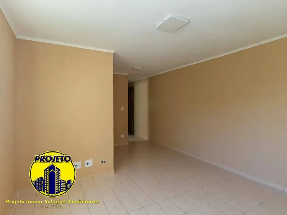 Apartamento, 2 quartos, 54 m² - Foto 2