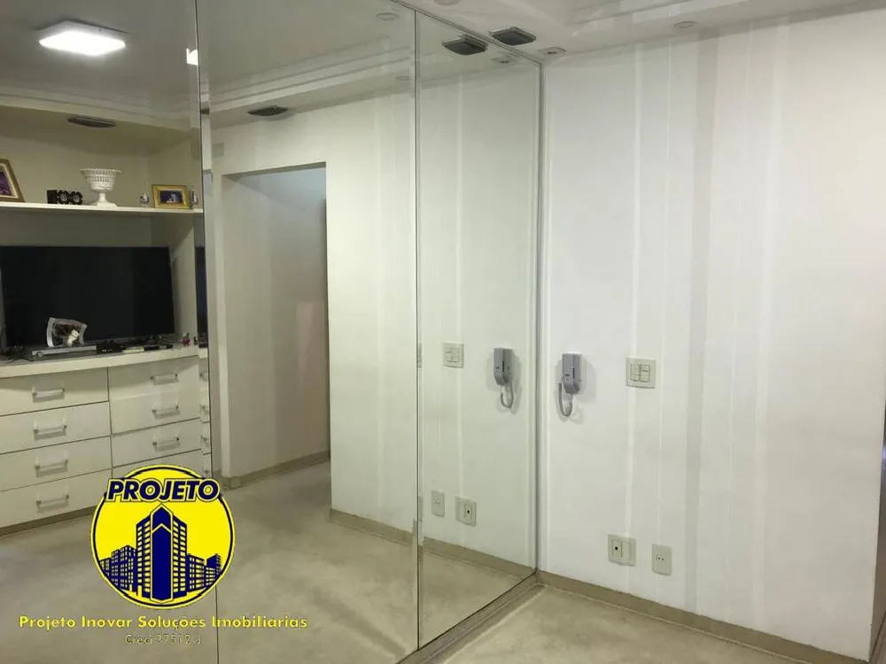 Apartamento, 3 quartos, 160 m² - Foto 7