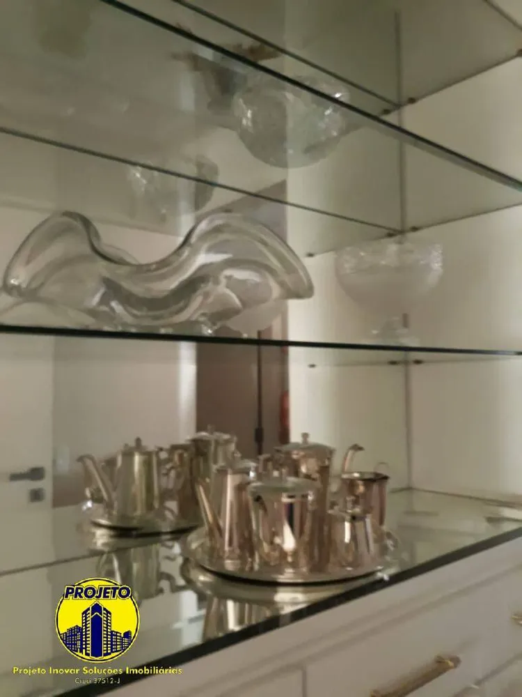 Apartamento, 3 quartos, 160 m² - Foto 4