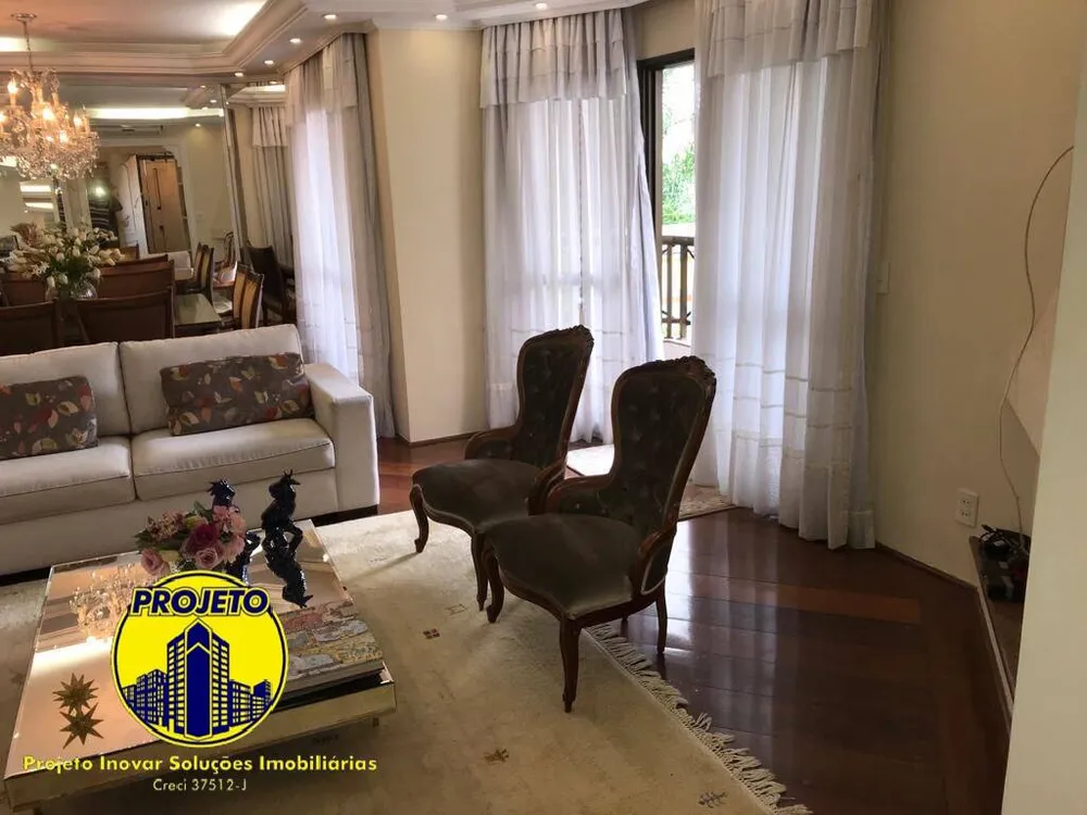 Apartamento, 3 quartos, 160 m² - Foto 9