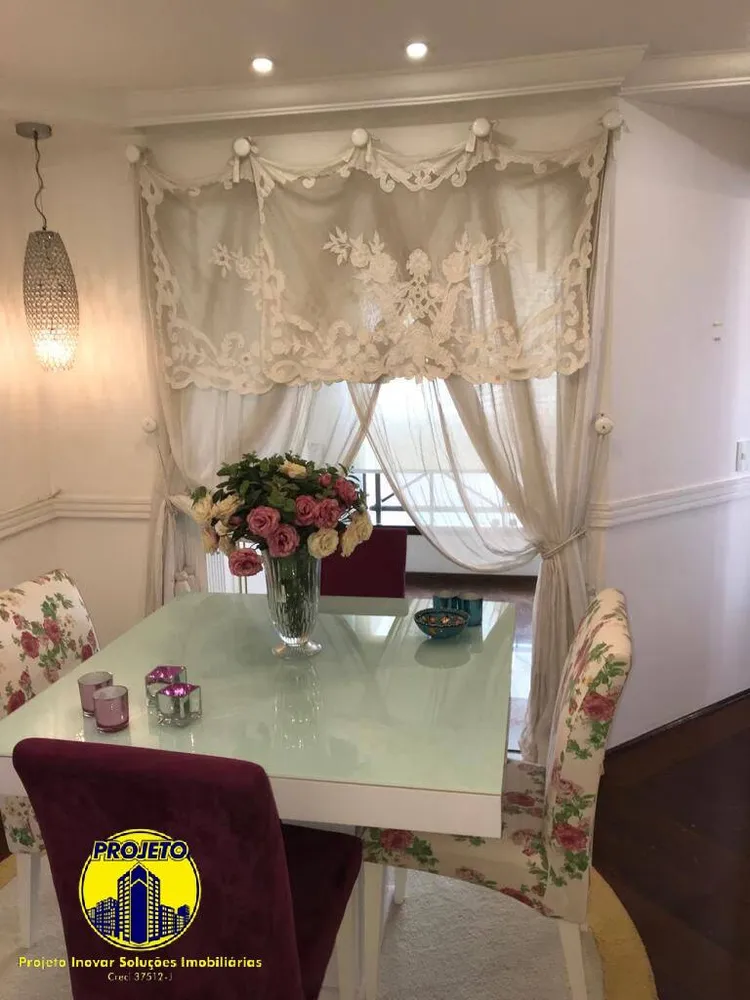 Apartamento, 3 quartos, 160 m² - Foto 12