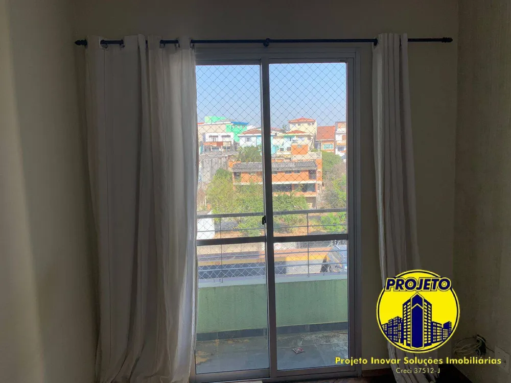 Apartamento, 2 quartos, 50 m² - Foto 6