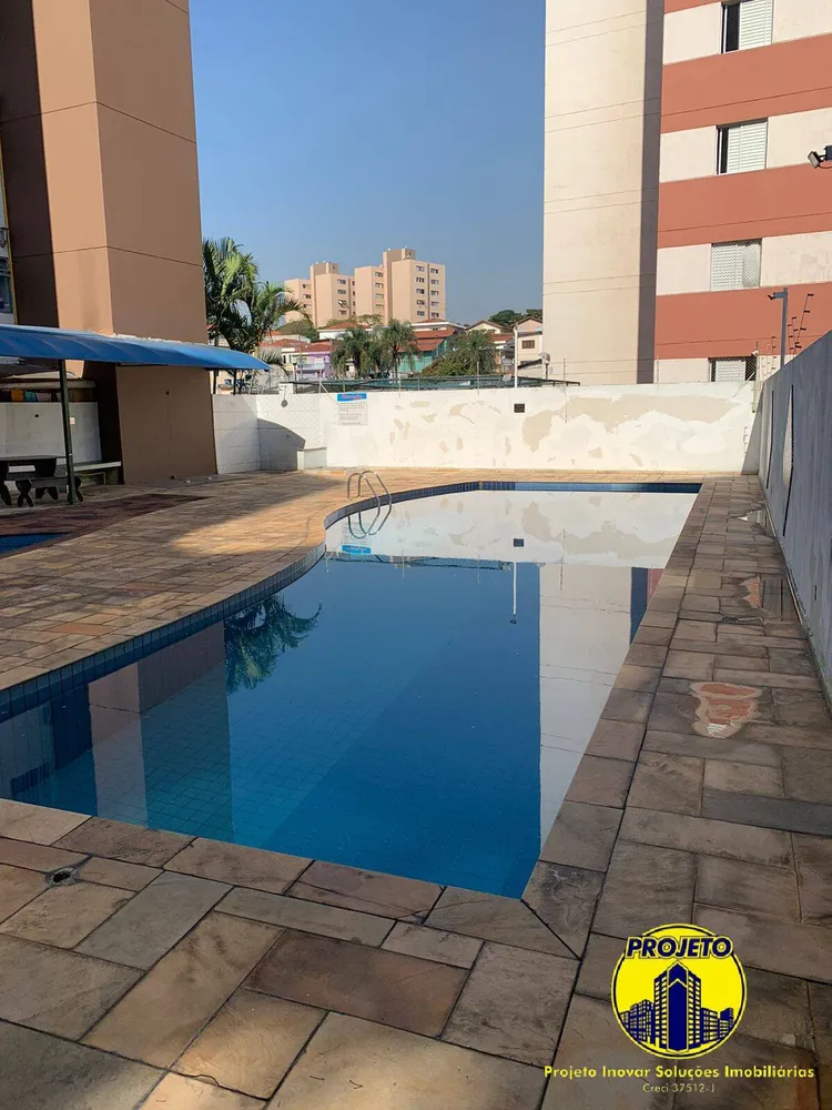 Apartamento, 2 quartos, 50 m² - Foto 10