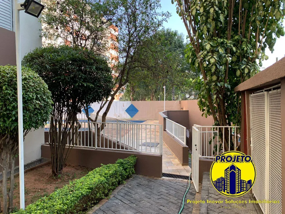Apartamento, 2 quartos, 50 m² - Foto 7