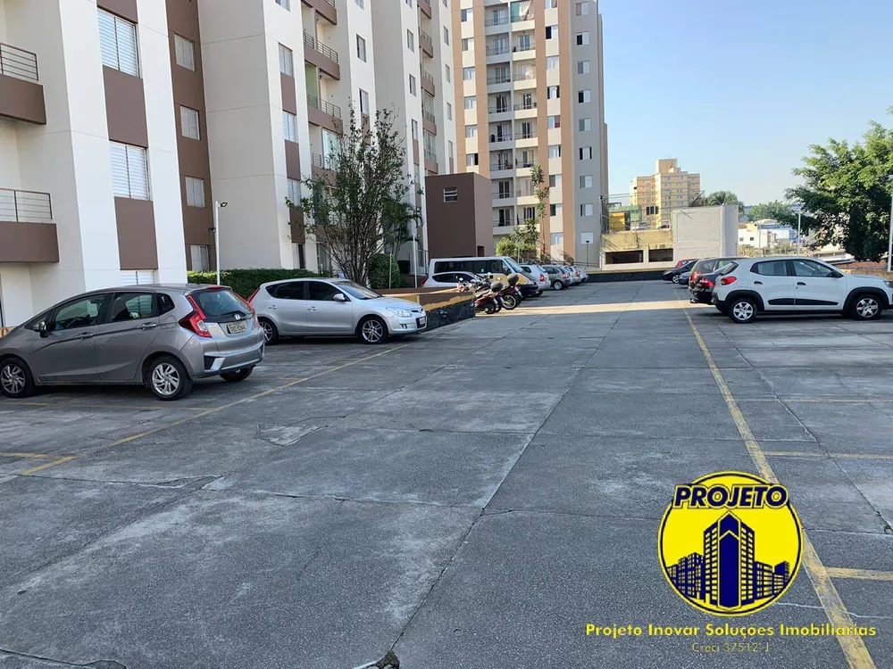 Apartamento, 2 quartos, 50 m² - Foto 12