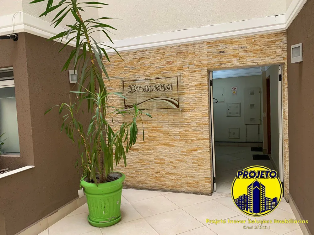 Apartamento, 2 quartos, 50 m² - Foto 2