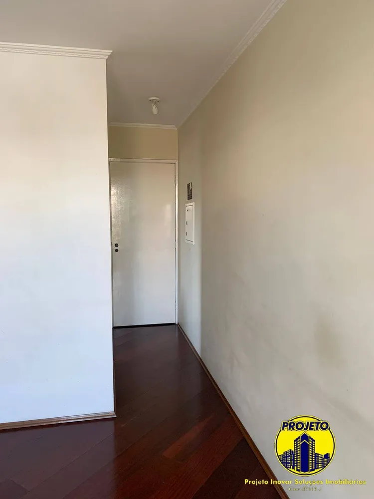 Apartamento, 2 quartos, 50 m² - Foto 3