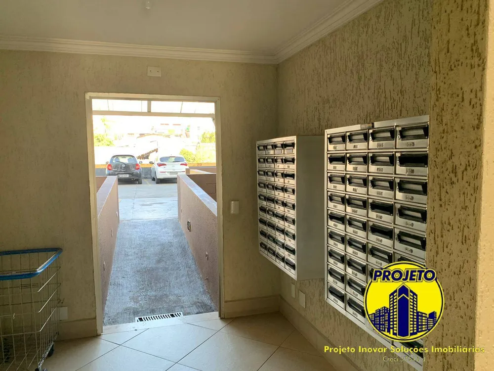 Apartamento, 2 quartos, 50 m² - Foto 9
