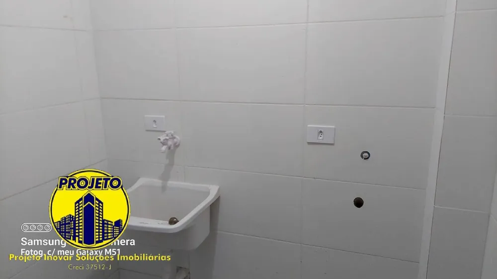 Apartamento, 1 quarto, 35 m² - Foto 5