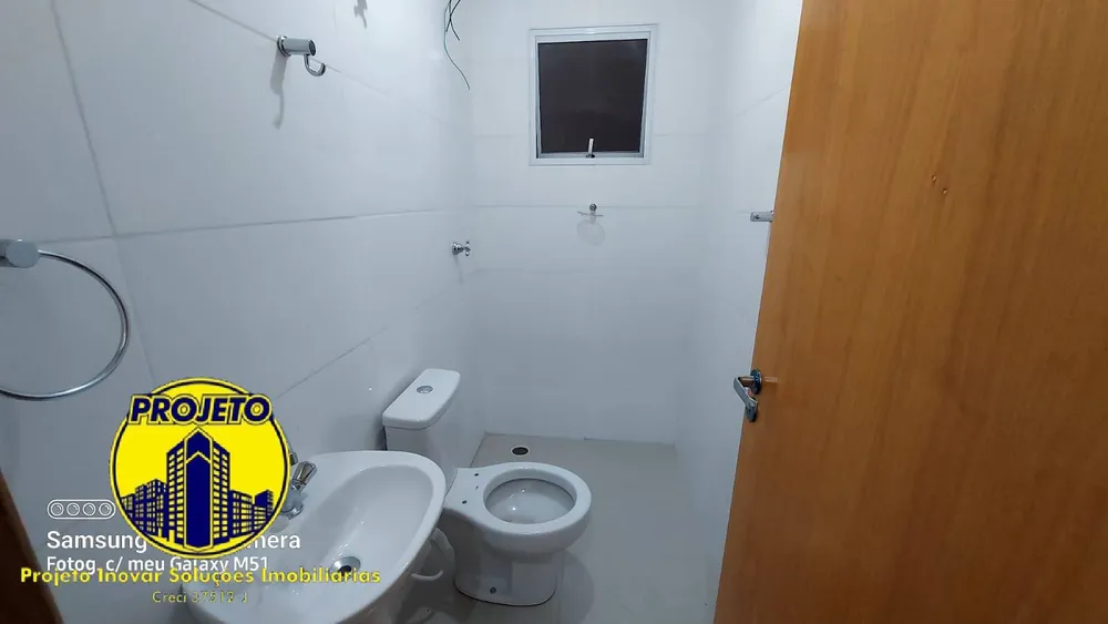 Apartamento, 1 quarto, 35 m² - Foto 4