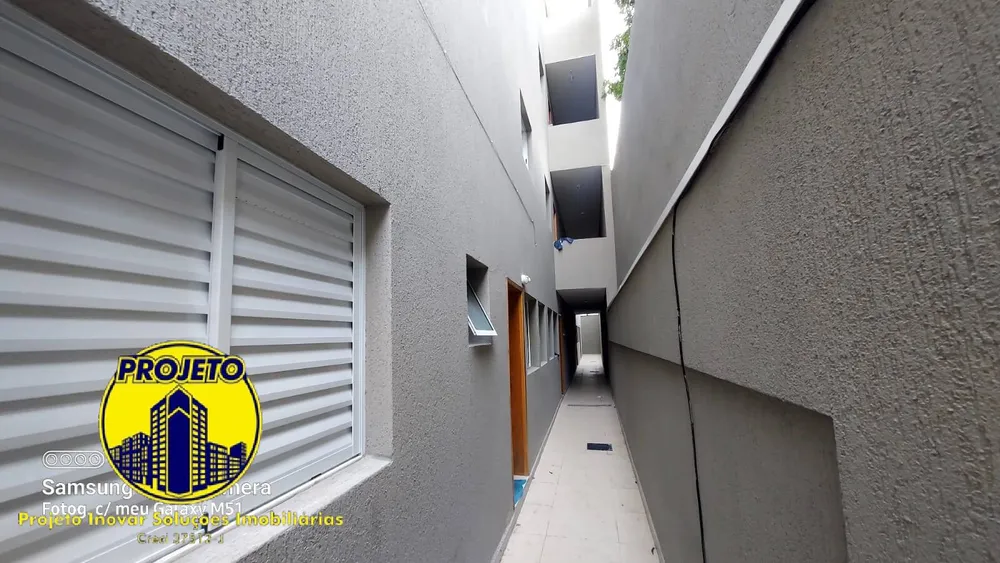 Apartamento, 1 quarto, 35 m² - Foto 7