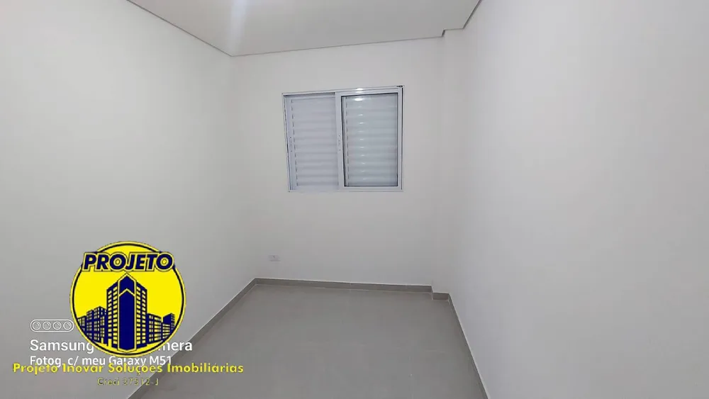 Apartamento, 1 quarto, 35 m² - Foto 3