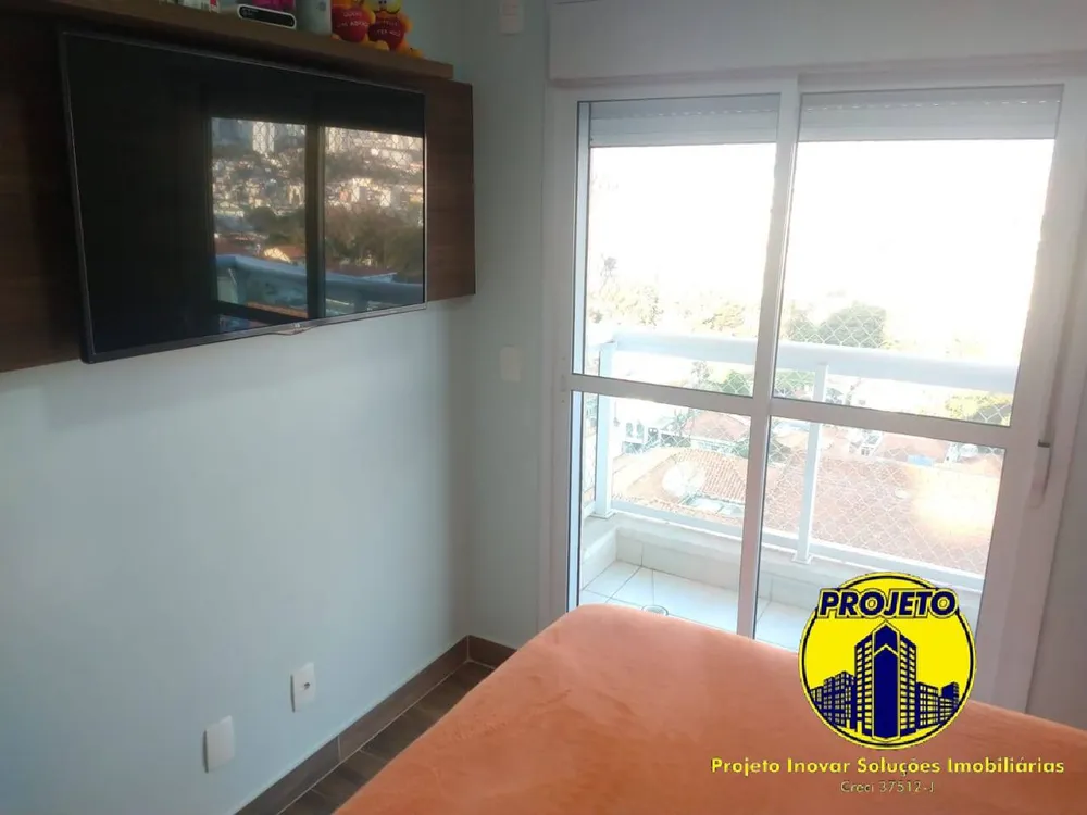 Apartamento, 3 quartos, 90 m² - Foto 8