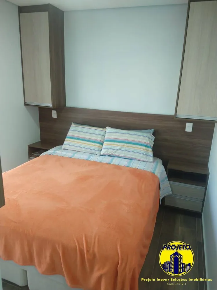 Apartamento, 3 quartos, 90 m² - Foto 4