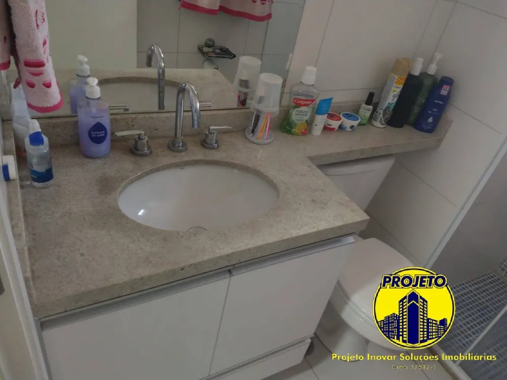 Apartamento, 3 quartos, 90 m² - Foto 11