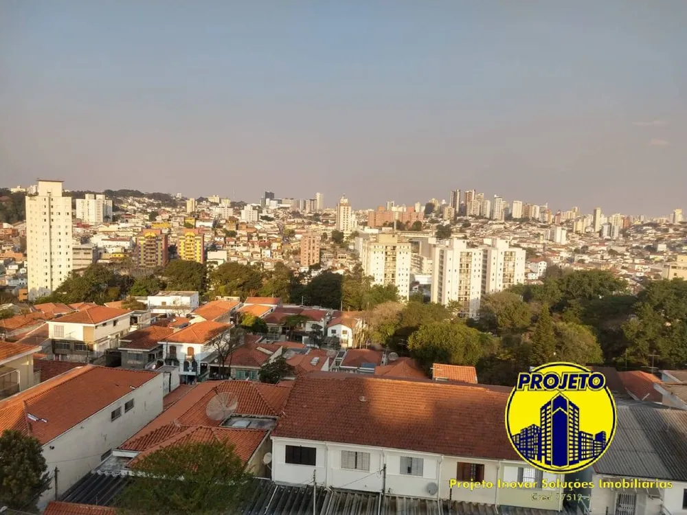 Apartamento, 3 quartos, 90 m² - Foto 2