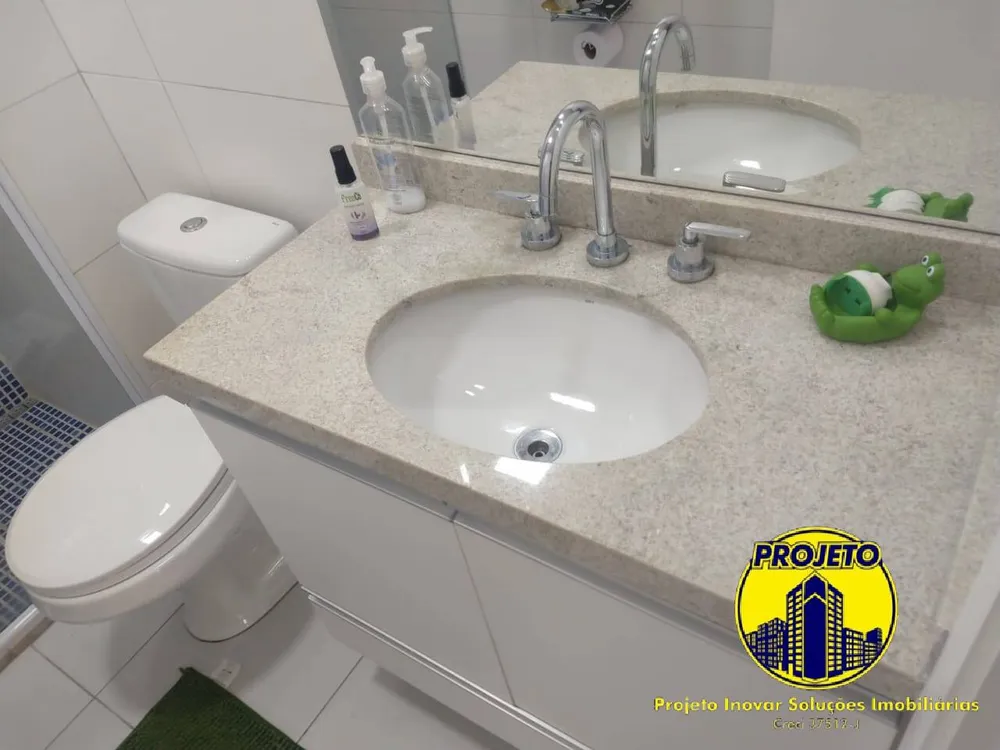 Apartamento, 3 quartos, 90 m² - Foto 12