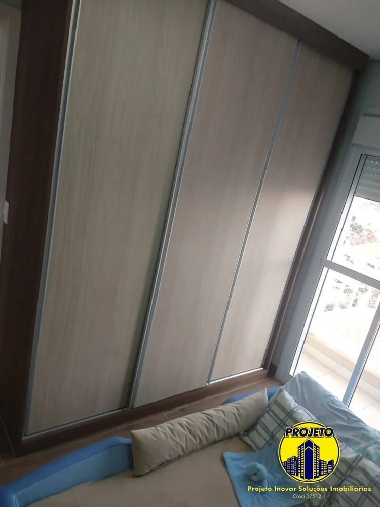 Apartamento, 3 quartos, 90 m² - Foto 9