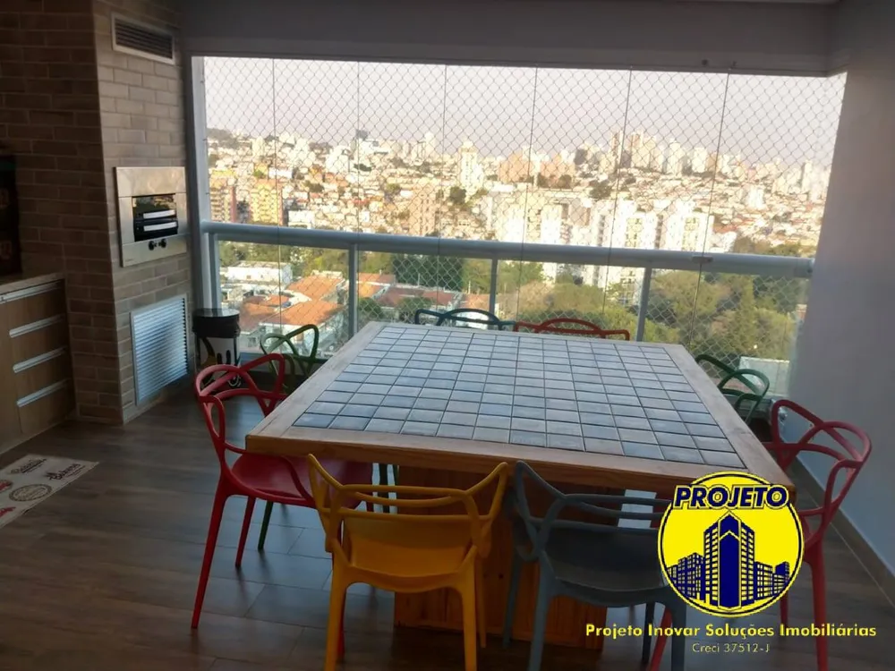 Apartamento, 3 quartos, 90 m² - Foto 2