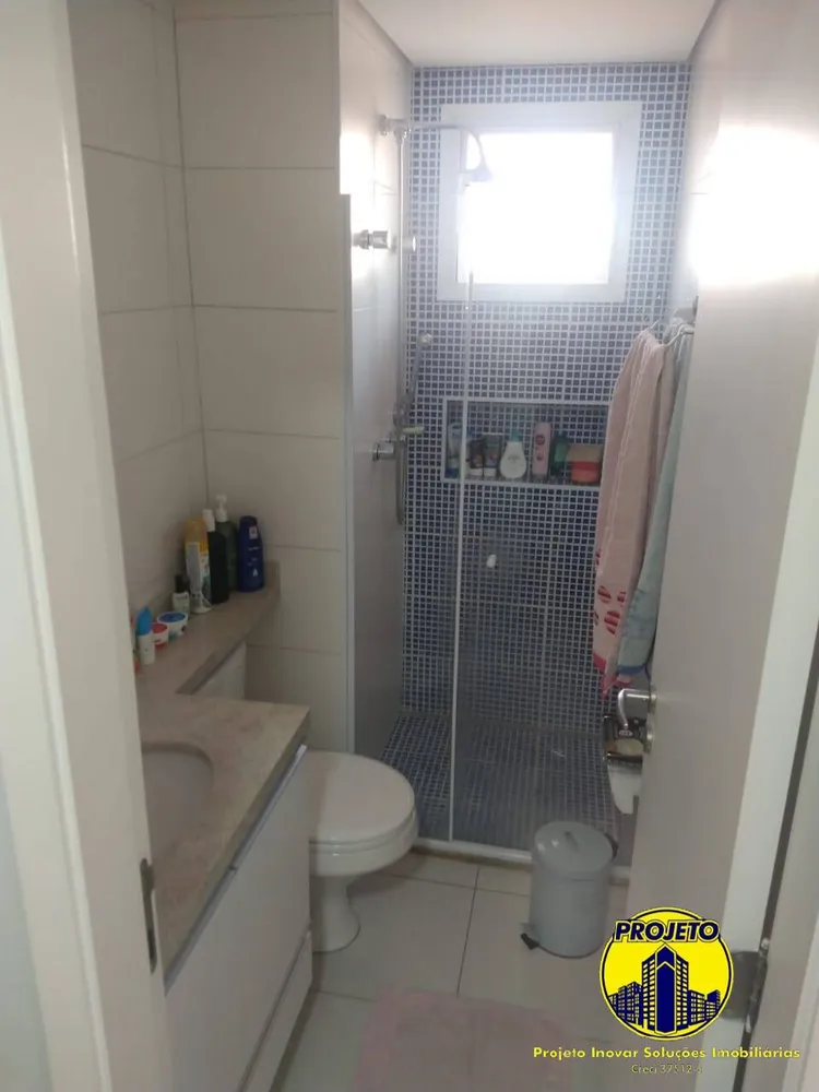 Apartamento, 3 quartos, 90 m² - Foto 3
