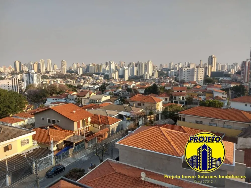 Apartamento, 3 quartos, 90 m² - Foto 1