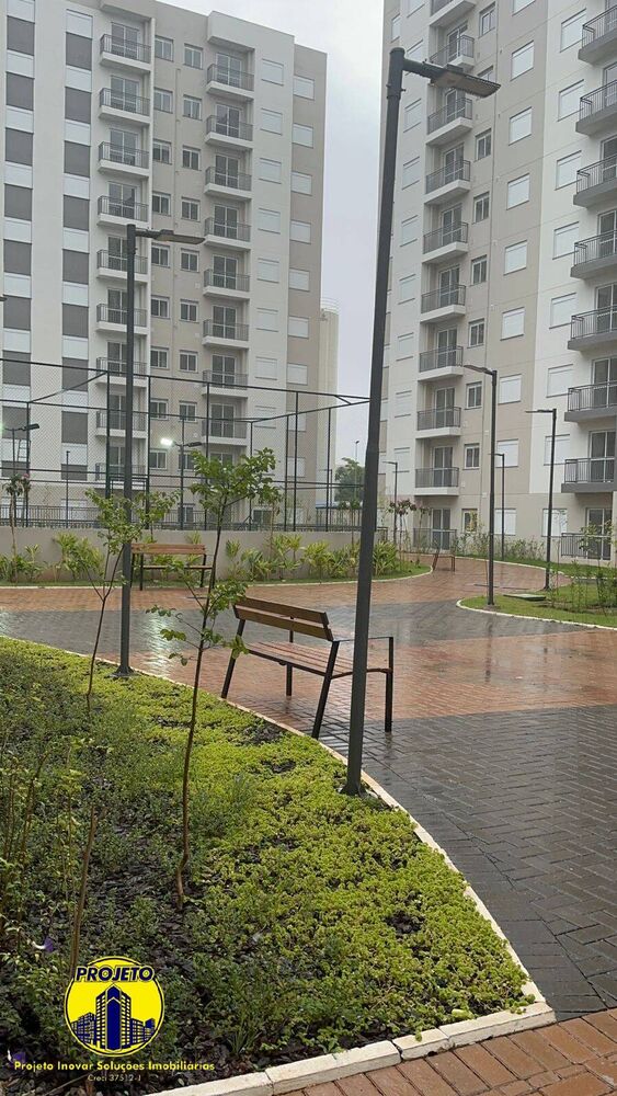 Apartamento, 2 quartos, 42 m² - Foto 8