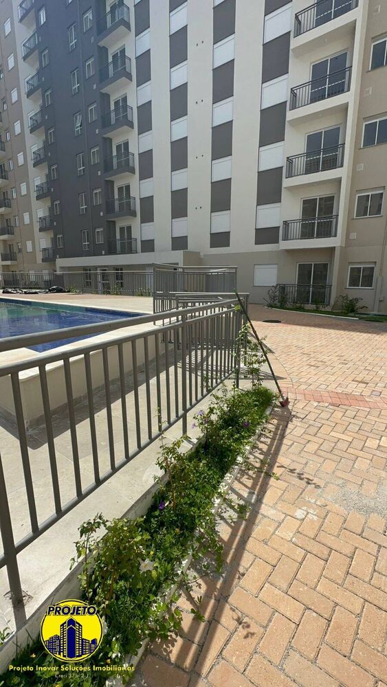 Apartamento, 2 quartos, 42 m² - Foto 5